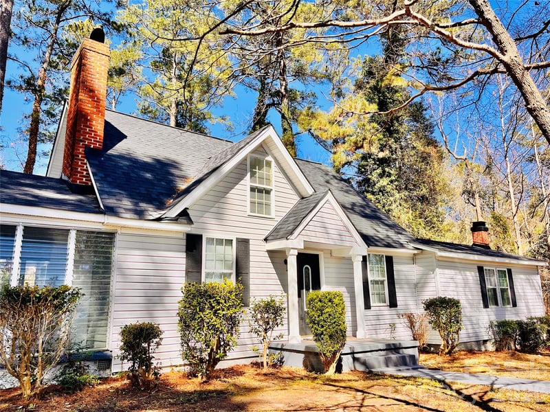 1301 Winterwood Rd, Columbia, SC 29203