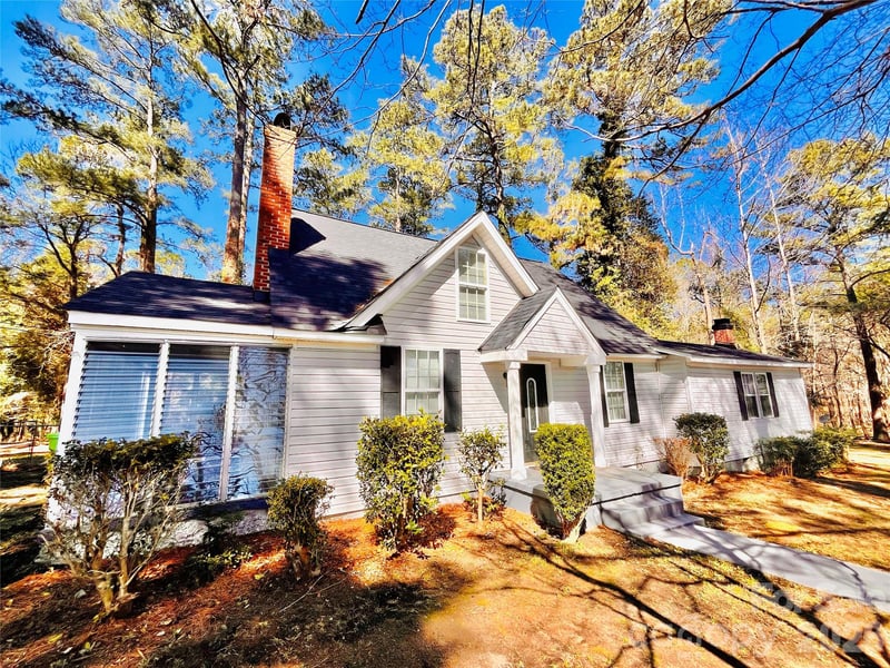 1301 Winterwood Rd, Columbia, SC 29203