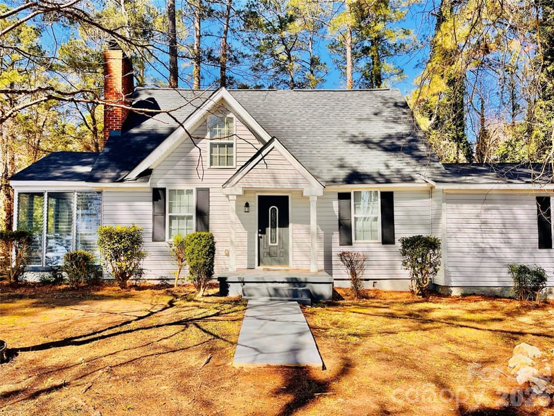 1301 Winterwood Rd, Columbia, SC 29203