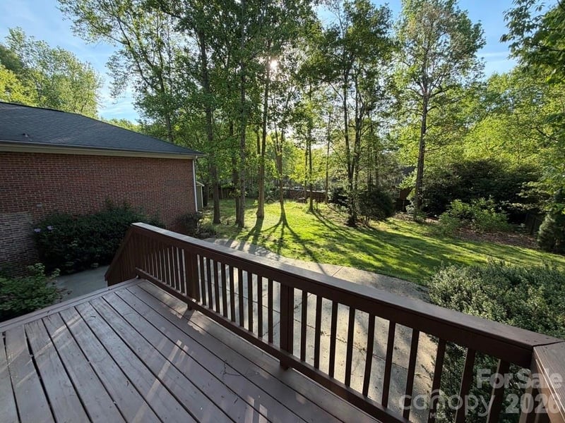 4926 Ardenwoods Dr, Charlotte, NC 28215