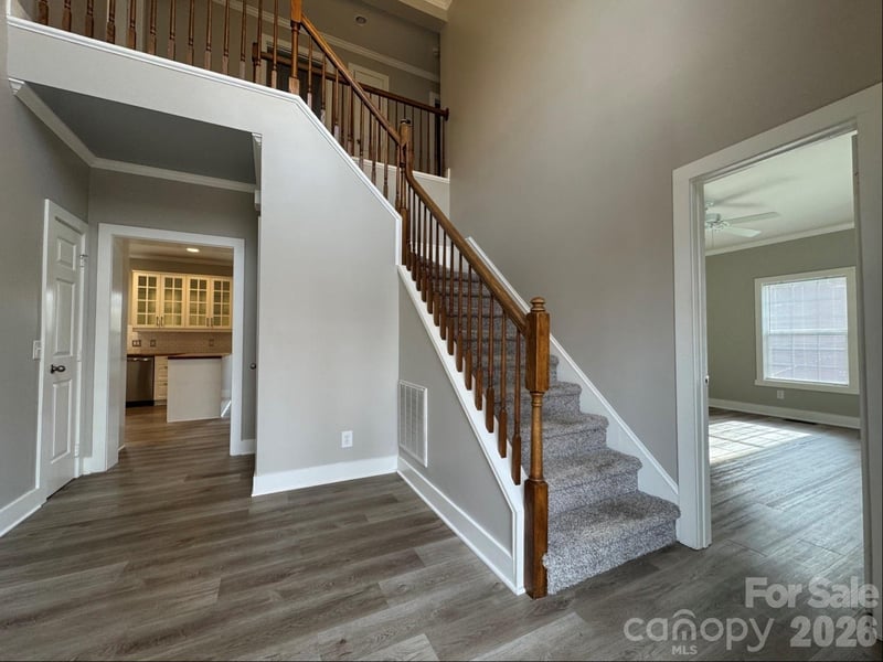 4926 Ardenwoods Dr, Charlotte, NC 28215