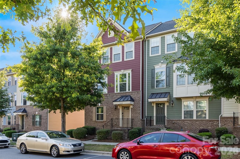 3022 Potomac River Pw, Charlotte, NC 28217