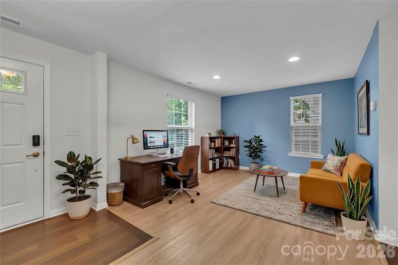 3022 Potomac River Pw, Charlotte, NC 28217