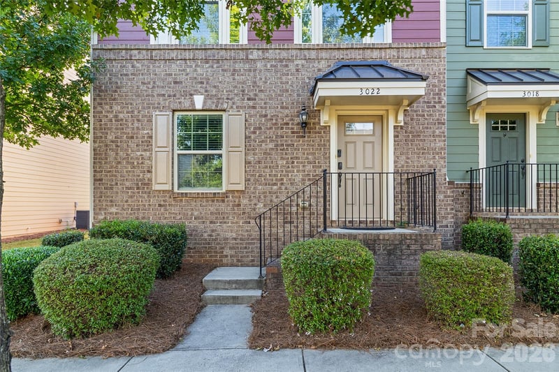 3022 Potomac River Pw, Charlotte, NC 28217
