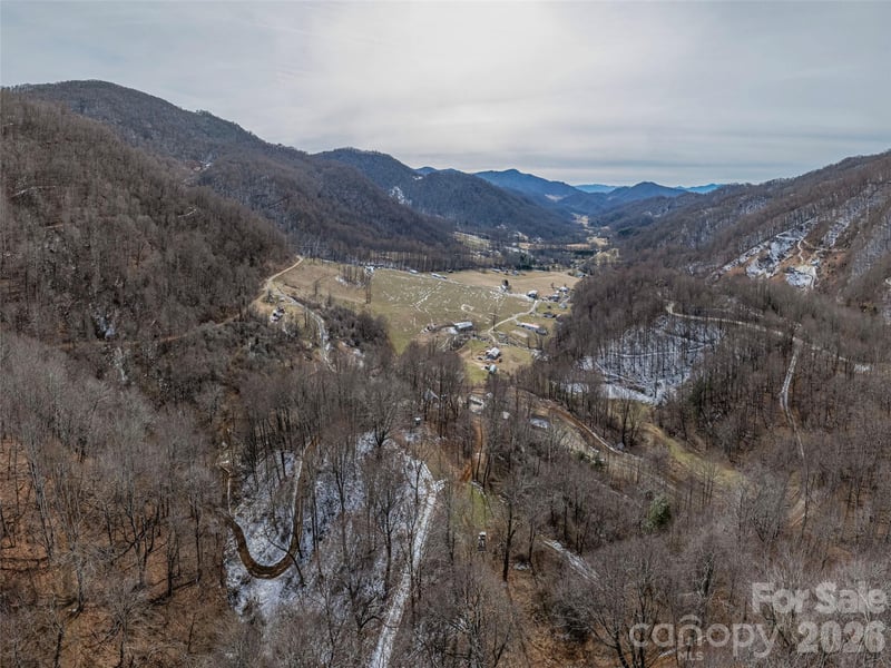 00 Max Patch Rd, Clyde, NC 28721