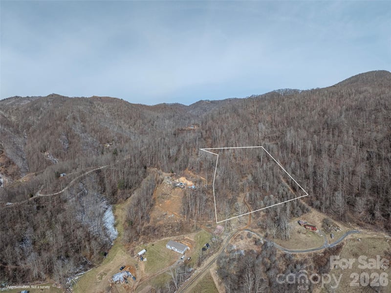 00 Morris Rd, Clyde, NC 28721