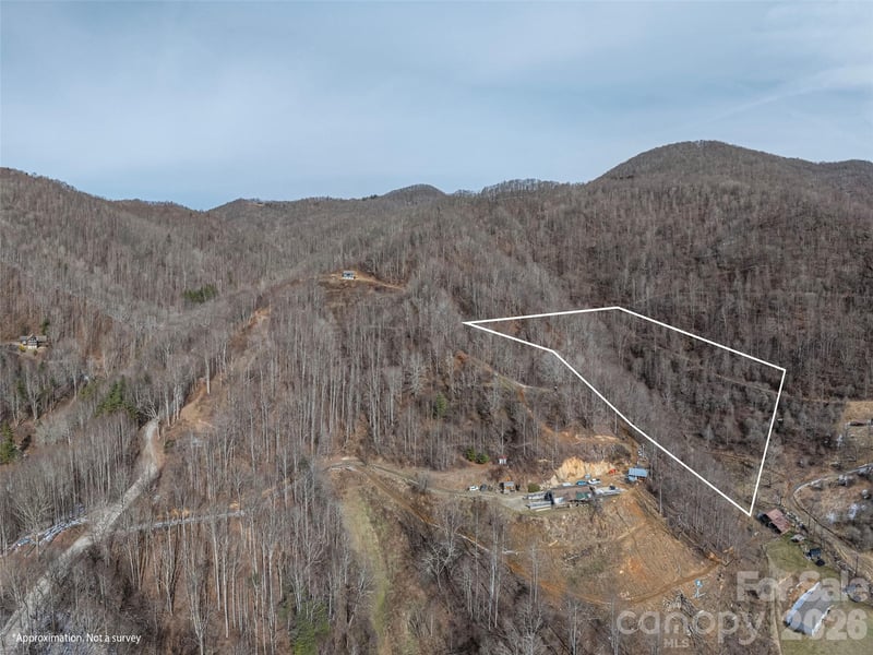 00 Morris Rd, Clyde, NC 28721