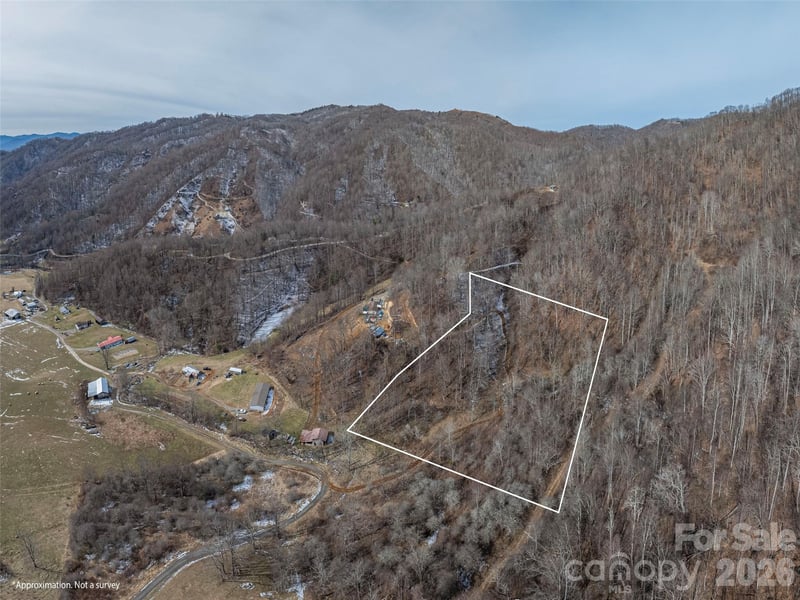 00 Morris Rd, Clyde, NC 28721