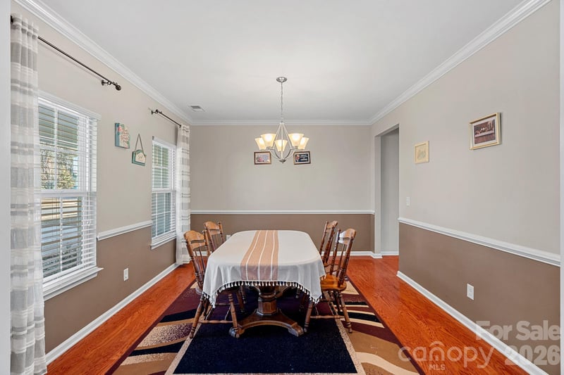 7412 Greene Mill Ave, Concord, NC 28025