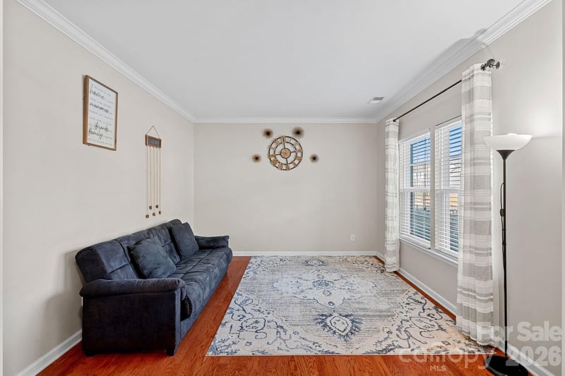 7412 Greene Mill Ave, Concord, NC 28025