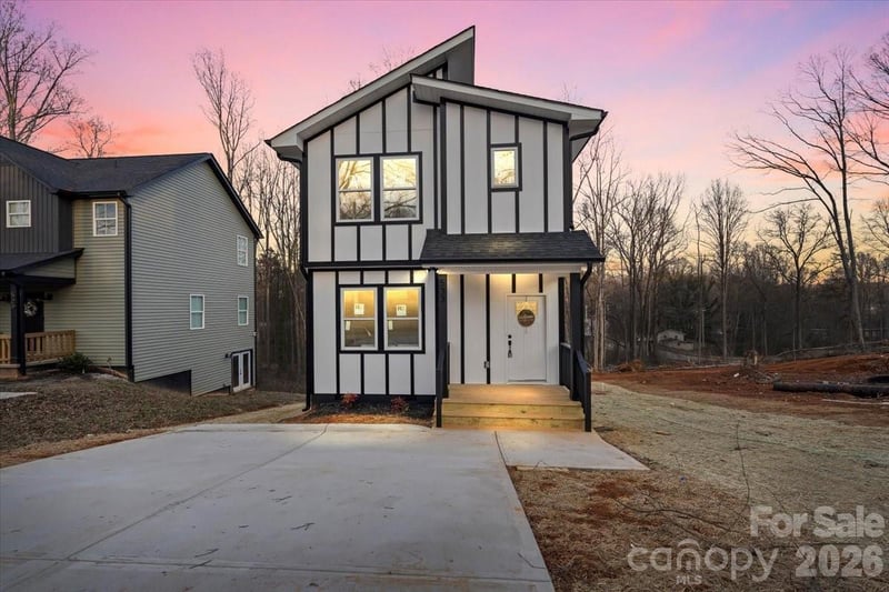 533 Crowell Ave, Statesville, NC 28677