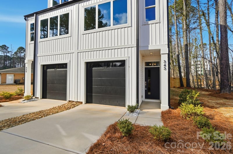 343 Gray Dr, Charlotte, NC 28213
