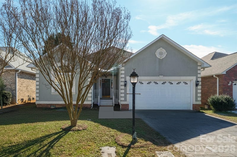 111 Birkdale Dr, Salisbury, NC 28144