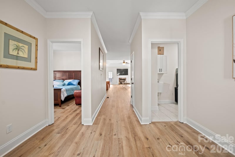 111 Birkdale Dr, Salisbury, NC 28144