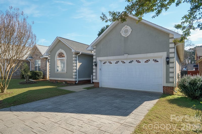 111 Birkdale Dr, Salisbury, NC 28144