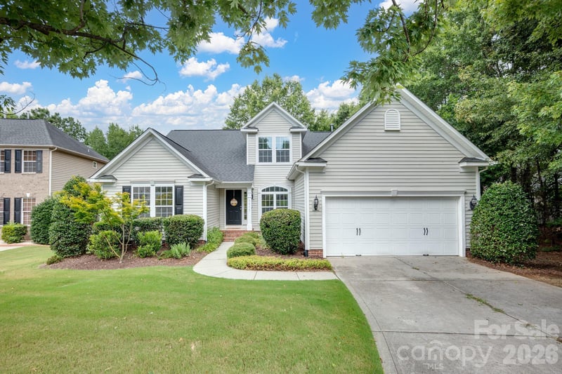 3025 Hiddenbrook Way, Indian Land, SC 29707