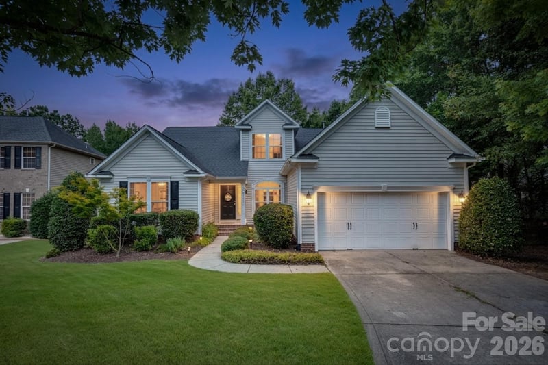 3025 Hiddenbrook Way, Indian Land, SC 29707