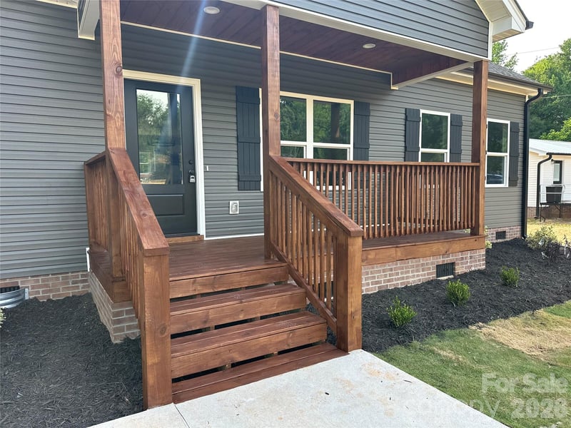 1248 Fincher Rd, Fort Lawn, SC 29714