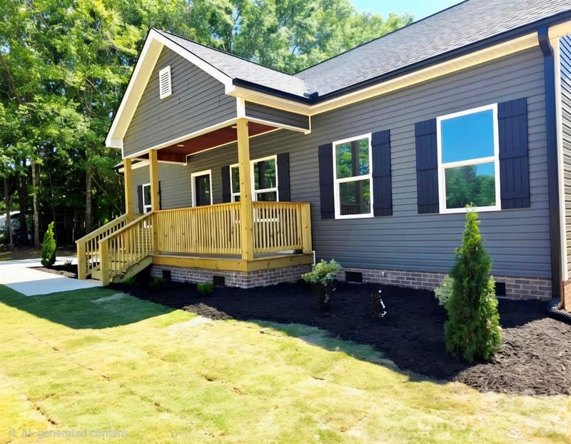 1248 Fincher Rd, Fort Lawn, SC 29714