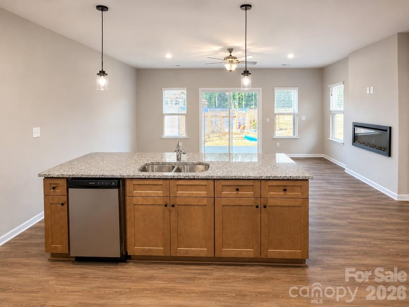 5905 Wallace Ave, Charlotte, NC 28227