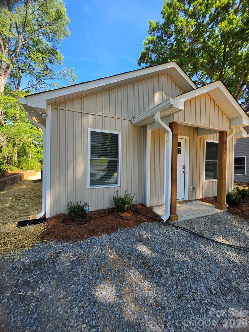 810 Long St, Albemarle, NC 28001