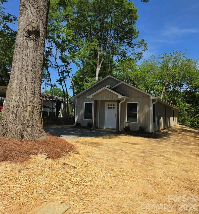 810 Long St, Albemarle, NC 28001