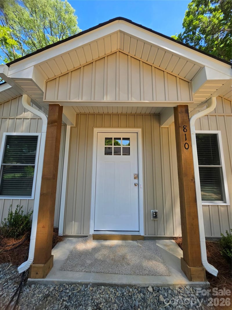 810 Long St, Albemarle, NC 28001