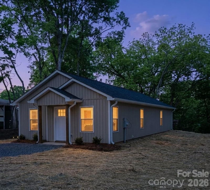 810 Long St, Albemarle, NC 28001