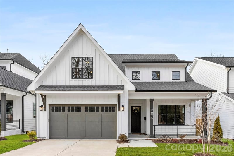 2025 South St, Charlotte, NC 28208