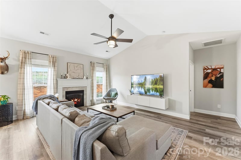 248 Pinnacle Crossing, Shelby, NC 28152
