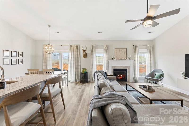 248 Pinnacle Crossing, Shelby, NC 28152