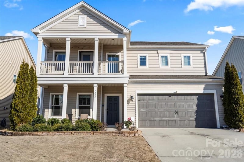 7222 Rupell Dr, Charlotte, NC 28273
