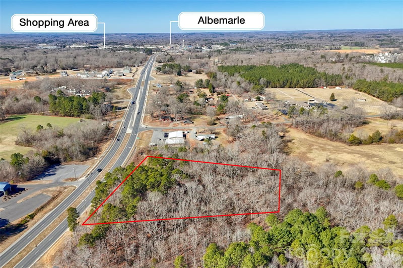 Nc 24/27 Hw, Albemarle, NC 28001