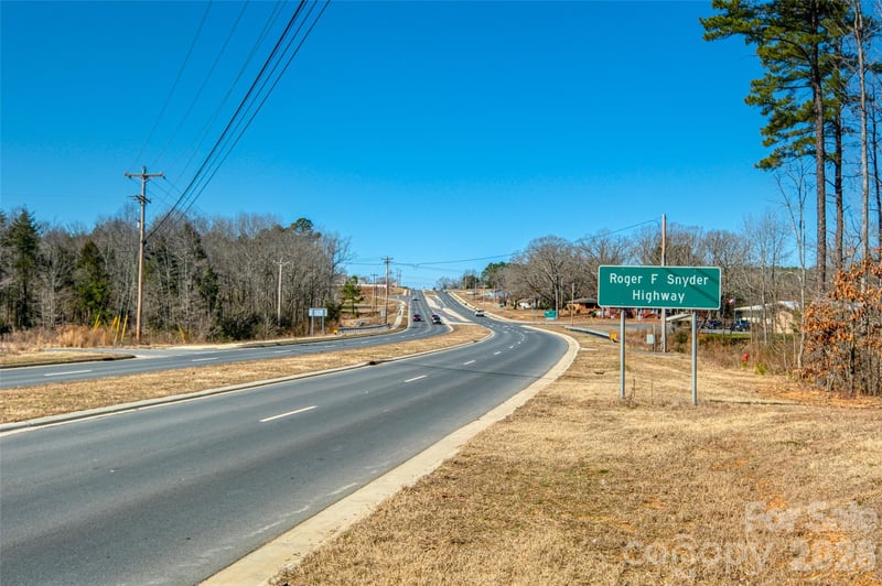 Nc 24/27 Hw, Albemarle, NC 28001