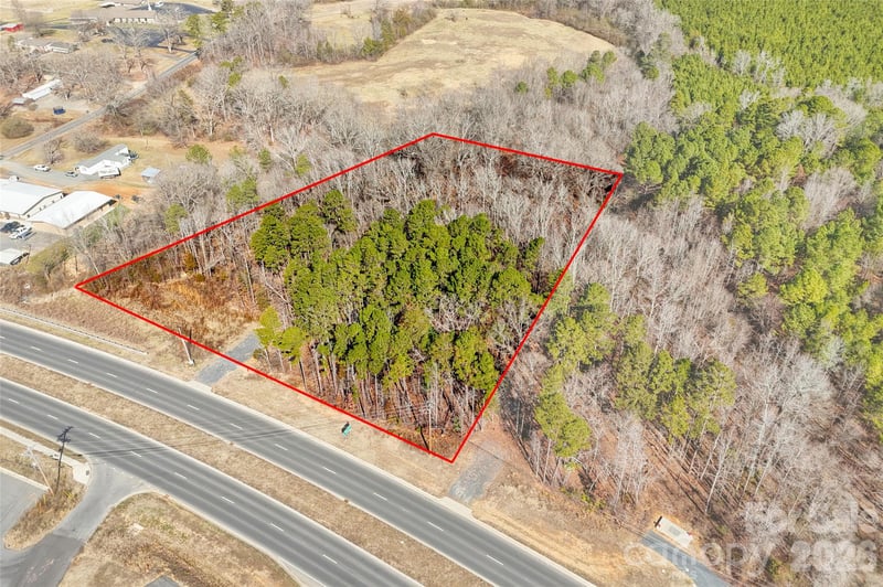 Nc 24/27 Hw, Albemarle, NC 28001