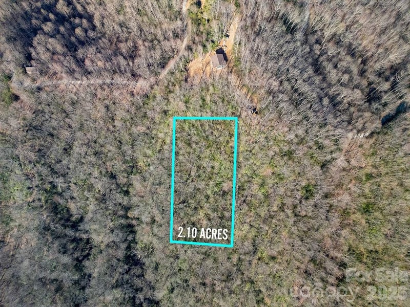 TBD Oak Ridge Rd #17, Rosman, NC 28772