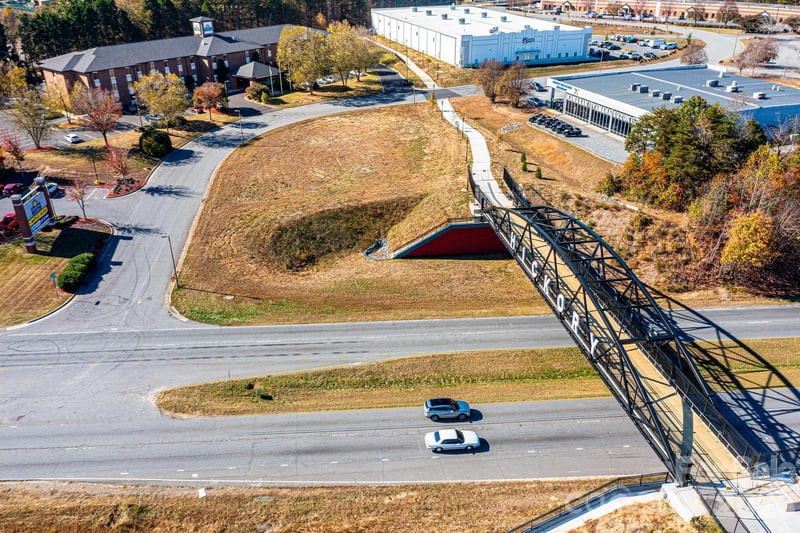 Tract 2 Hwy 321 None, Hickory, NC 28601