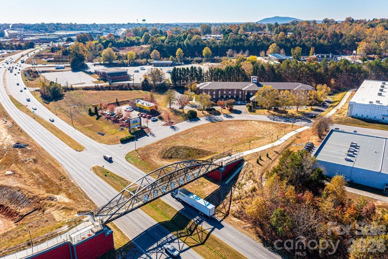 Tract 2 Hwy 321 None, Hickory, NC 28601