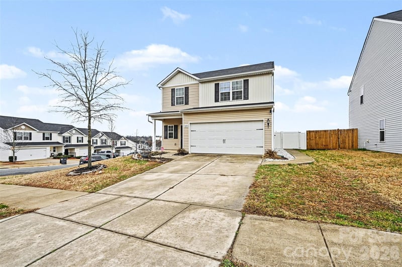 3120 Ellingford Rd, Charlotte, NC 28214