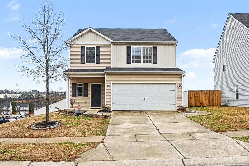 3120 Ellingford Rd, Charlotte, NC 28214
