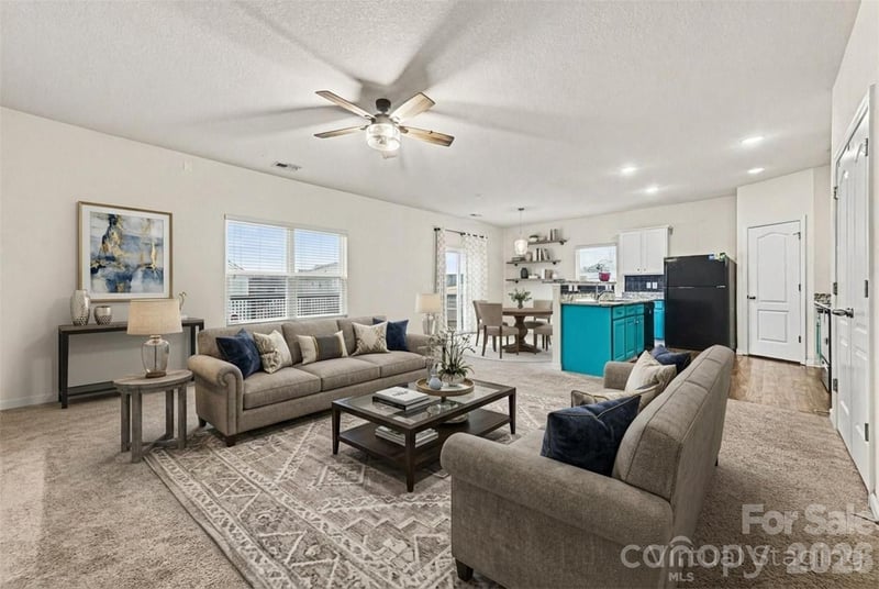 3120 Ellingford Rd, Charlotte, NC 28214