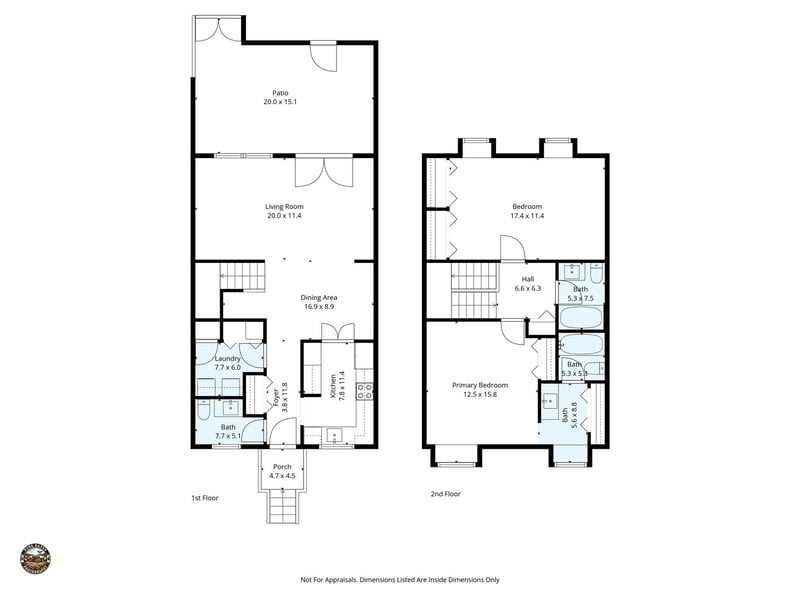 1409 Kensington Rd #B-4, Hendersonville, NC 28791
