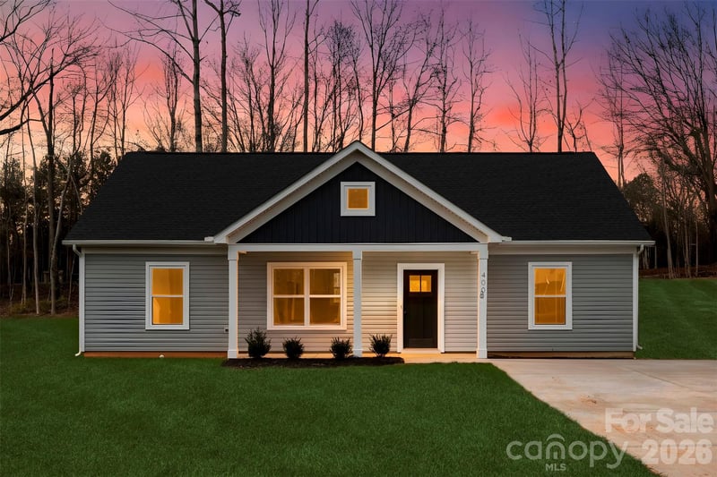 400 Brice St, Kings Mountain, NC 28086