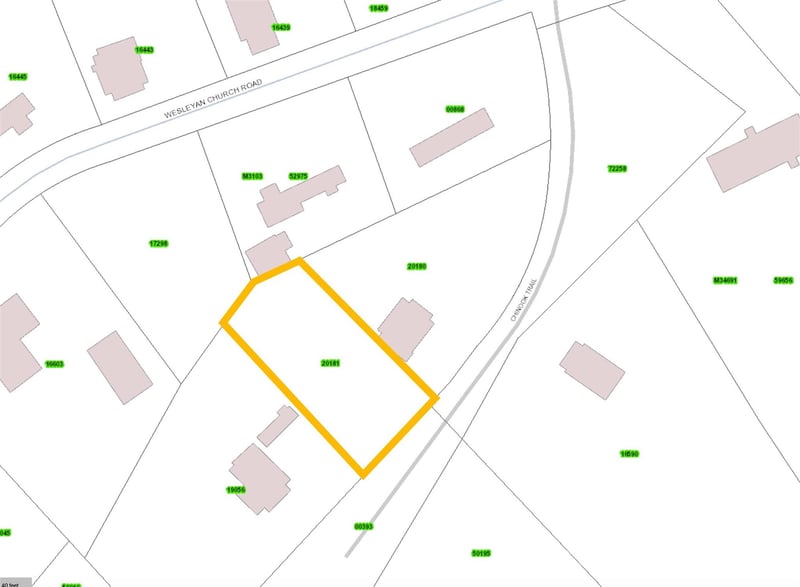 3078 Chinook Trl, Lincolnton, NC 28092