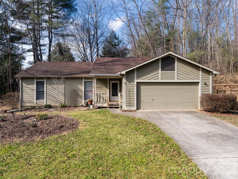 8 Turkey Toe Ln, Arden, NC 28704