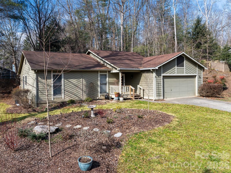 8 Turkey Toe Ln, Arden, NC 28704