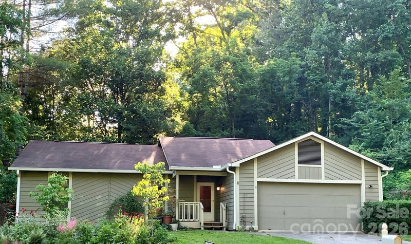 8 Turkey Toe Ln, Arden, NC 28704
