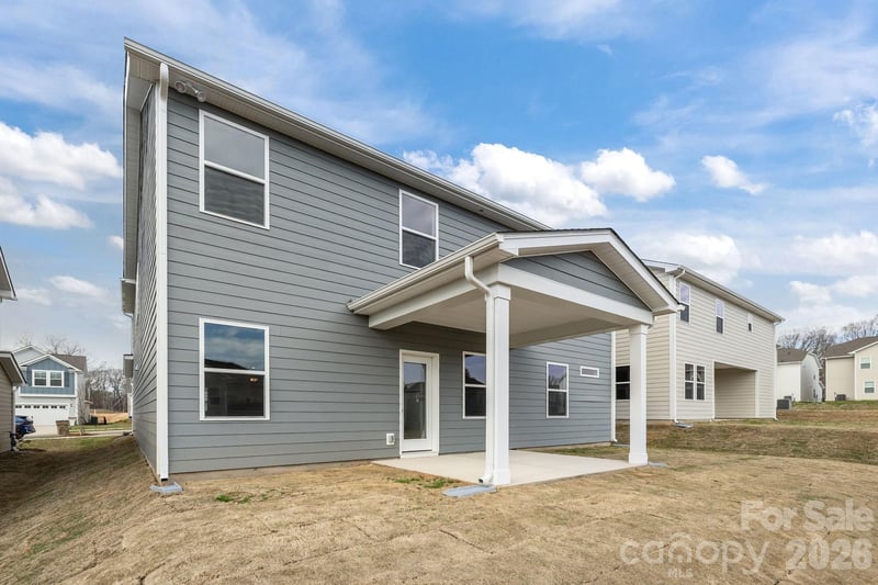 1032 Rocking Horse Rd, Indian Trail, NC 28079