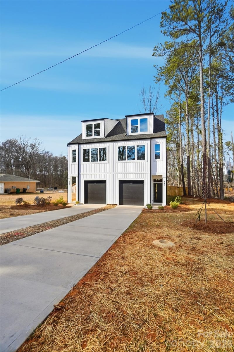 339 - 343 Gray Dr, Charlotte, NC 28213