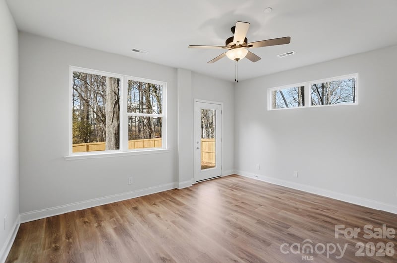 339 - 343 Gray Dr, Charlotte, NC 28213